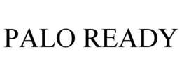 PALO READY trademark