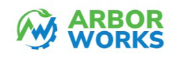 MW ARBOR WORKS trademark