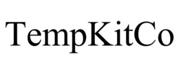 TEMPKITCO trademark