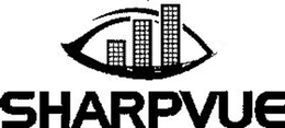 SHARPVUE trademark