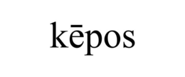 KĒPOS trademark