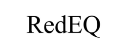 REDEQ trademark