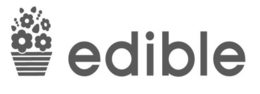 EDIBLE trademark