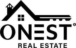 ONEST REAL ESTATE trademark