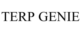 TERP GENIE trademark