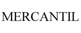 MERCANTIL trademark