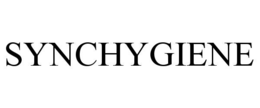 SYNCHYGIENE trademark