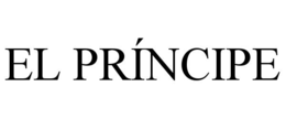EL PRÍNCIPE trademark