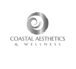 COASTAL AESTHETICS & WELLNESS trademark