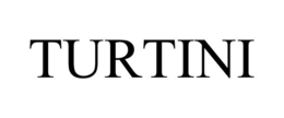 TURTINI trademark