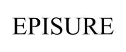 EPISURE trademark