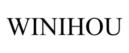 WINIHOU trademark
