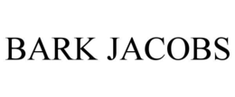 BARK JACOBS trademark