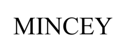 MINCEY trademark