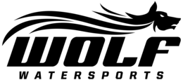 WOLF WATERSPORTS trademark