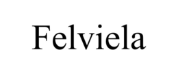 FELVIELA trademark