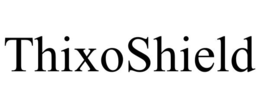 THIXOSHIELD trademark