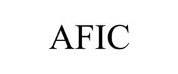 AFIC trademark