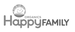 HAPPYFAMILY ORGANICS trademark
