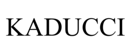 KADUCCI trademark
