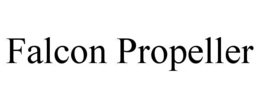 FALCON PROPELLER trademark