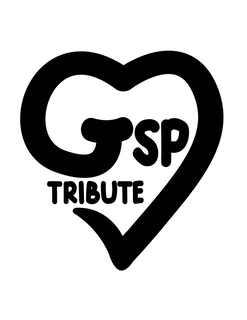 GSP TRIBUTE trademark