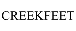 CREEKFEET trademark