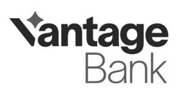 VANTAGE BANK trademark