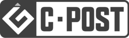 G C-POST trademark