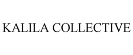KALILA COLLECTIVE trademark