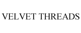 VELVET THREADS trademark