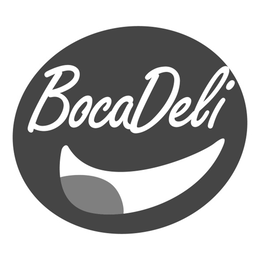 BOCADELI trademark