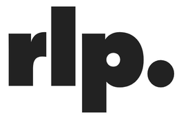 RLP. trademark