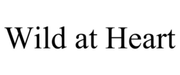 WILD AT HEART trademark