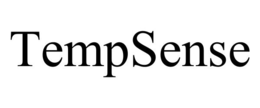 TEMPSENSE trademark