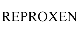 REPROXEN trademark