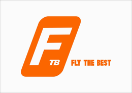 FTB FLY THE BEST trademark
