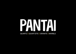 PANTAI QUARTZ | QUARTZITE | GRANITE | MARBLE trademark