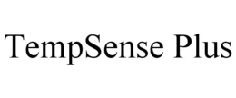 TEMPSENSE PLUS trademark