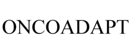 ONCOADAPT trademark