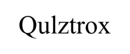 QULZTROX trademark