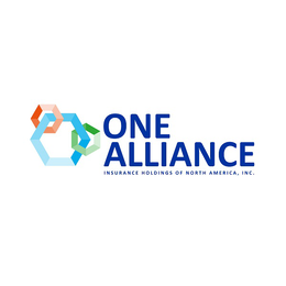 ONE ALLIANCE INSURANCE HOLDINGS OF NORTH AMERICA, INC. trademark