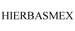 HIERBASMEX trademark