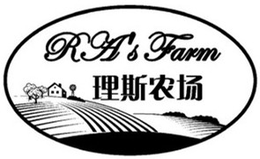 RA'S FARM trademark
