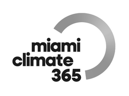 MIAMI CLIMATE 365 trademark