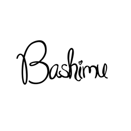 BASHIMU trademark