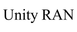 UNITY RAN trademark