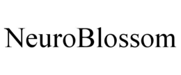 NEUROBLOSSOM trademark