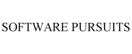 SOFTWARE PURSUITS trademark