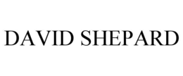 DAVID SHEPARD trademark